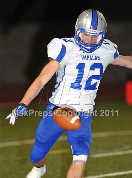 Thumbnail 3 in Poudre @ Chaparral photogallery.