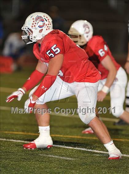 Thumbnail 2 in Poudre @ Chaparral photogallery.