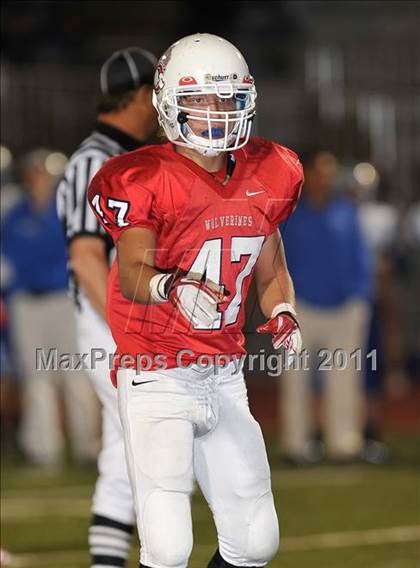 Thumbnail 3 in Poudre @ Chaparral photogallery.
