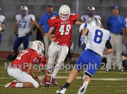 Thumbnail 1 in Poudre @ Chaparral photogallery.