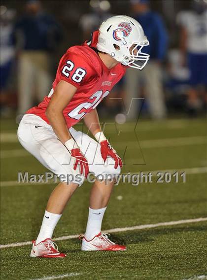 Thumbnail 1 in Poudre @ Chaparral photogallery.