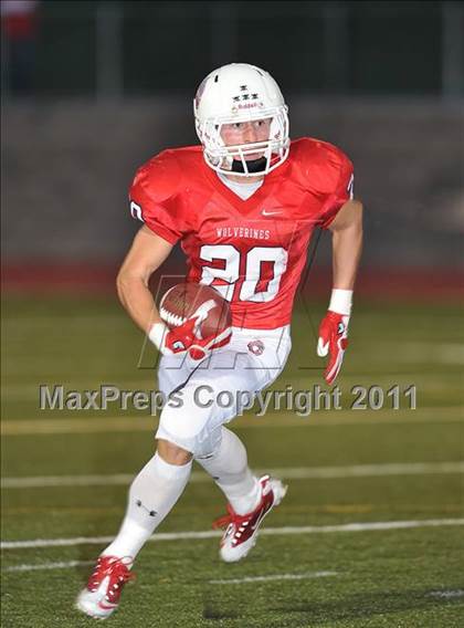 Thumbnail 1 in Poudre @ Chaparral photogallery.
