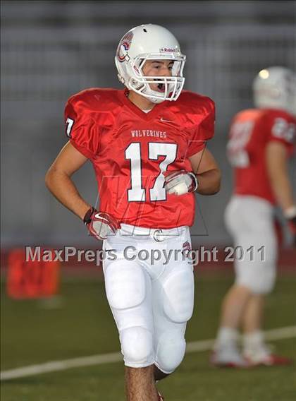 Thumbnail 2 in Poudre @ Chaparral photogallery.