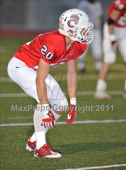Thumbnail 3 in Poudre @ Chaparral photogallery.