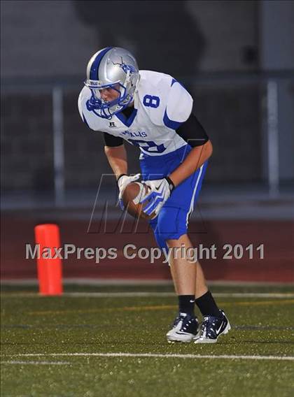 Thumbnail 3 in Poudre @ Chaparral photogallery.