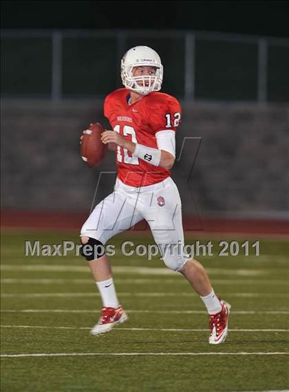 Thumbnail 3 in Poudre @ Chaparral photogallery.