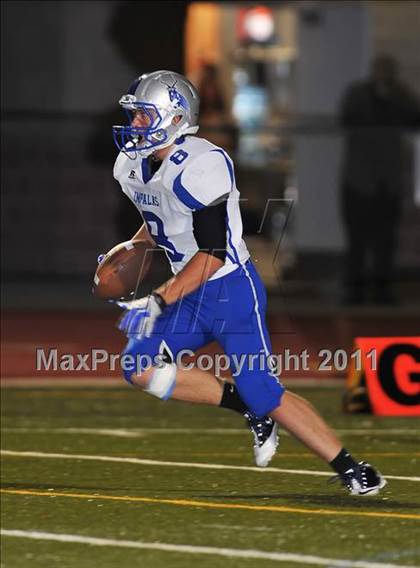 Thumbnail 3 in Poudre @ Chaparral photogallery.