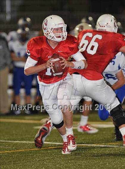 Thumbnail 1 in Poudre @ Chaparral photogallery.