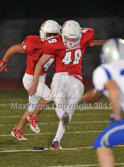 Thumbnail 2 in Poudre @ Chaparral photogallery.