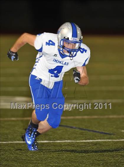 Thumbnail 1 in Poudre @ Chaparral photogallery.