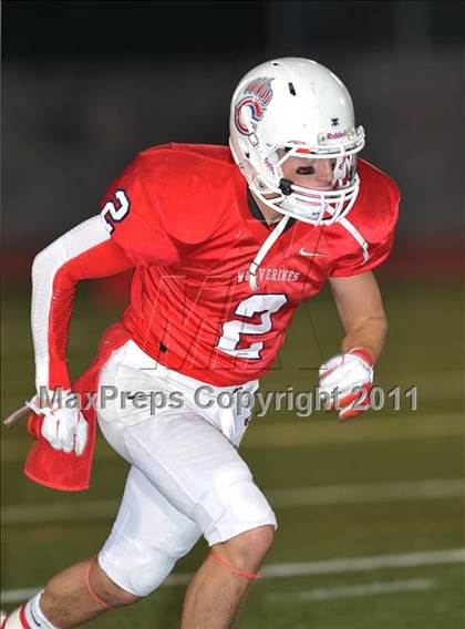 Thumbnail 3 in Poudre @ Chaparral photogallery.