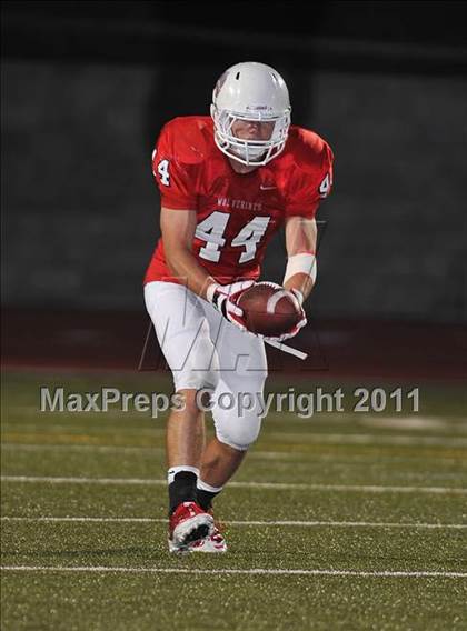 Thumbnail 3 in Poudre @ Chaparral photogallery.