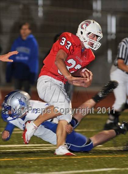 Thumbnail 1 in Poudre @ Chaparral photogallery.