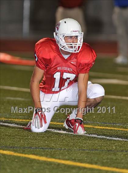 Thumbnail 3 in Poudre @ Chaparral photogallery.
