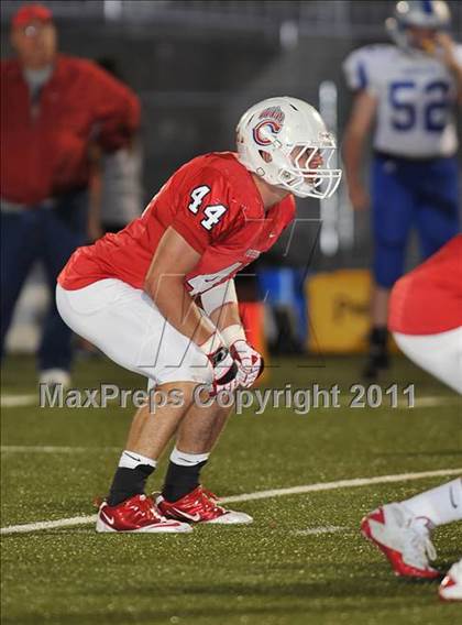 Thumbnail 2 in Poudre @ Chaparral photogallery.