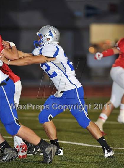 Thumbnail 1 in Poudre @ Chaparral photogallery.