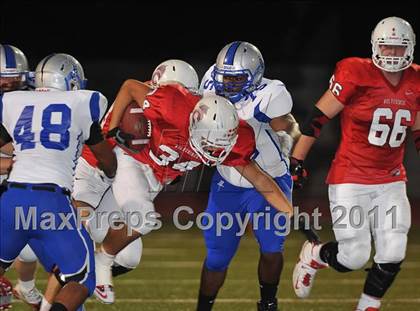 Thumbnail 2 in Poudre @ Chaparral photogallery.