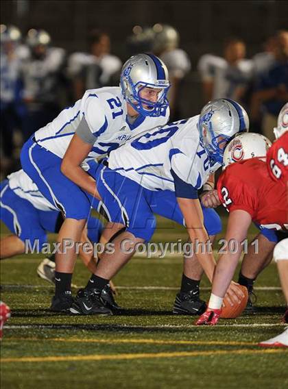 Thumbnail 2 in Poudre @ Chaparral photogallery.