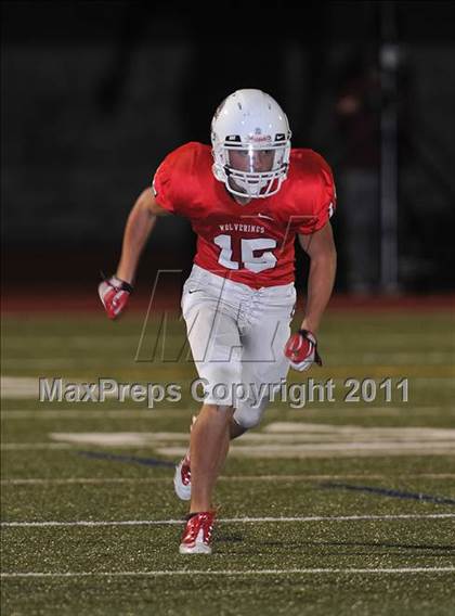 Thumbnail 2 in Poudre @ Chaparral photogallery.