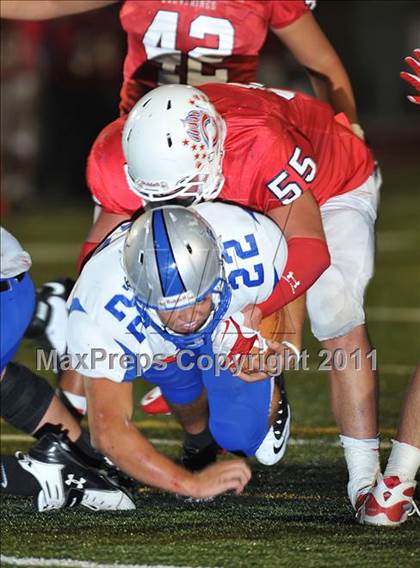 Thumbnail 3 in Poudre @ Chaparral photogallery.