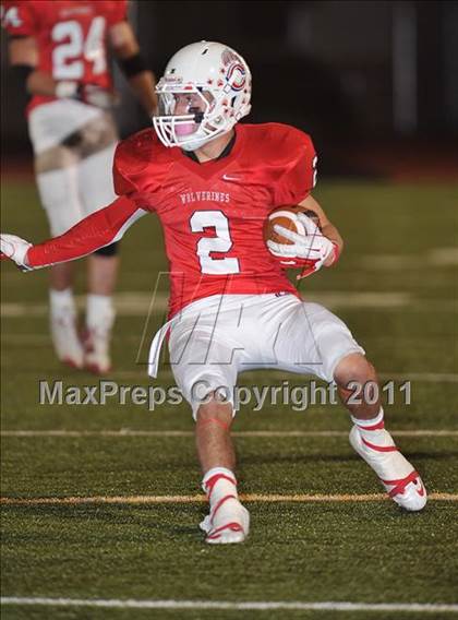 Thumbnail 3 in Poudre @ Chaparral photogallery.