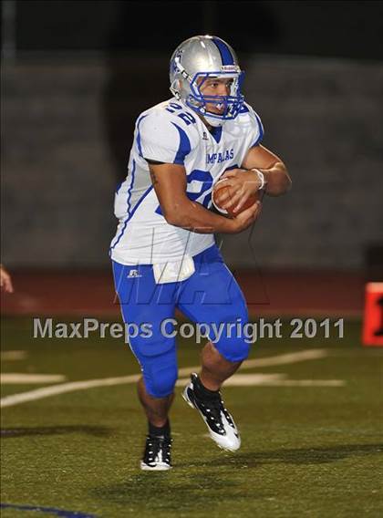 Thumbnail 2 in Poudre @ Chaparral photogallery.