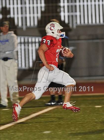 Thumbnail 1 in Poudre @ Chaparral photogallery.