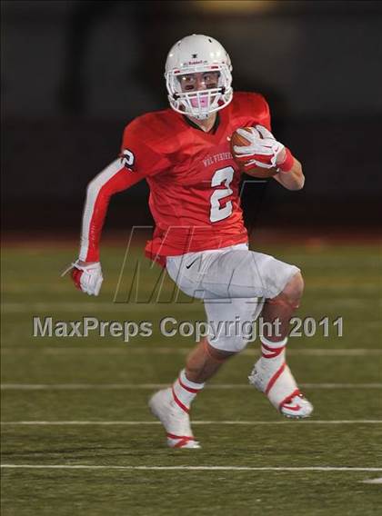 Thumbnail 2 in Poudre @ Chaparral photogallery.