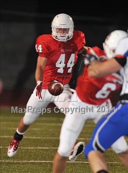 Thumbnail 2 in Poudre @ Chaparral photogallery.