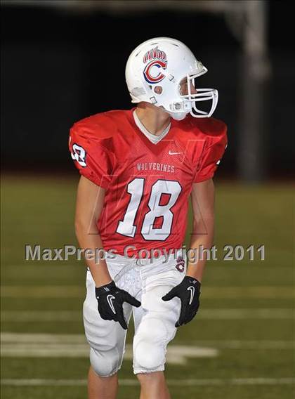 Thumbnail 2 in Poudre @ Chaparral photogallery.