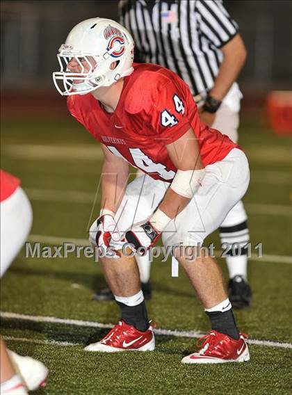 Thumbnail 2 in Poudre @ Chaparral photogallery.