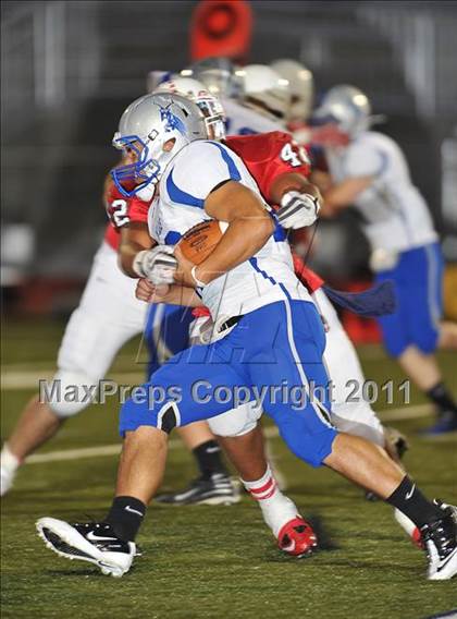 Thumbnail 3 in Poudre @ Chaparral photogallery.