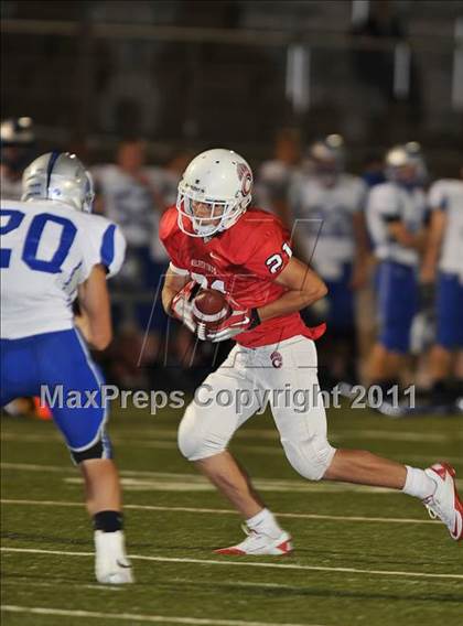 Thumbnail 2 in Poudre @ Chaparral photogallery.