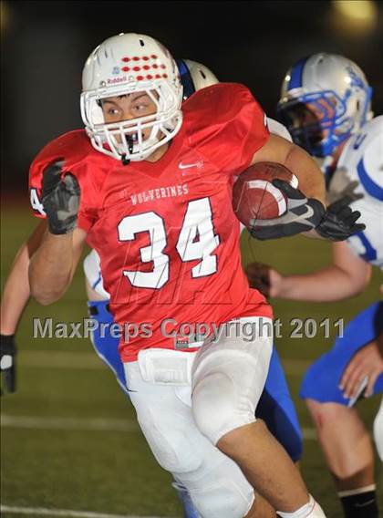 Thumbnail 3 in Poudre @ Chaparral photogallery.