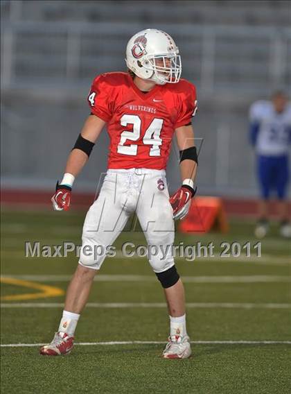 Thumbnail 1 in Poudre @ Chaparral photogallery.