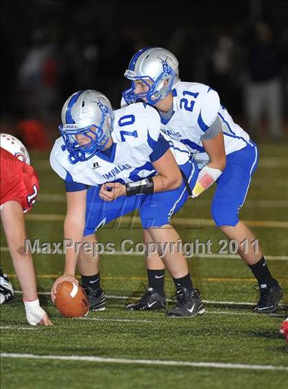 Thumbnail 1 in Poudre @ Chaparral photogallery.