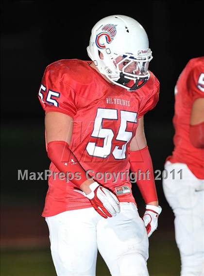 Thumbnail 1 in Poudre @ Chaparral photogallery.