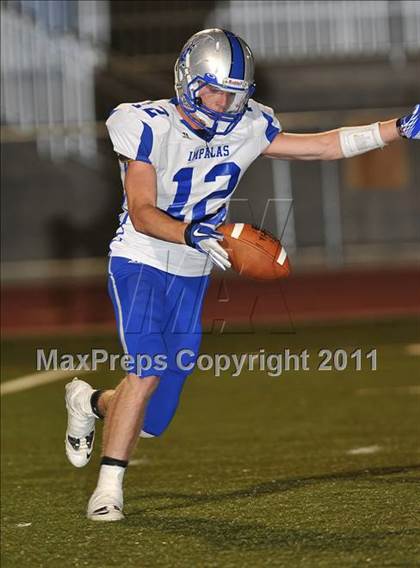Thumbnail 3 in Poudre @ Chaparral photogallery.