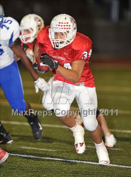 Thumbnail 2 in Poudre @ Chaparral photogallery.