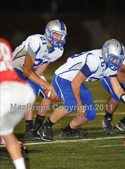 Thumbnail 3 in Poudre @ Chaparral photogallery.