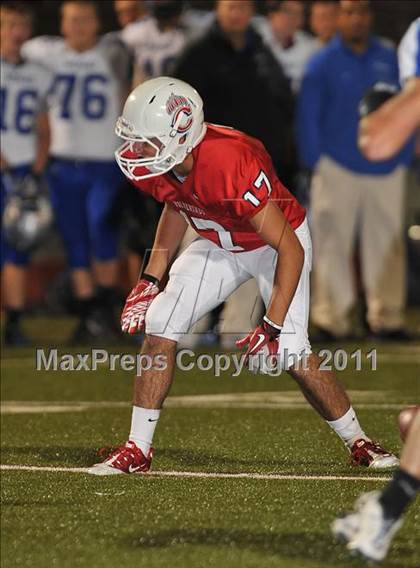 Thumbnail 2 in Poudre @ Chaparral photogallery.