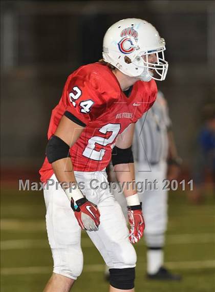 Thumbnail 3 in Poudre @ Chaparral photogallery.