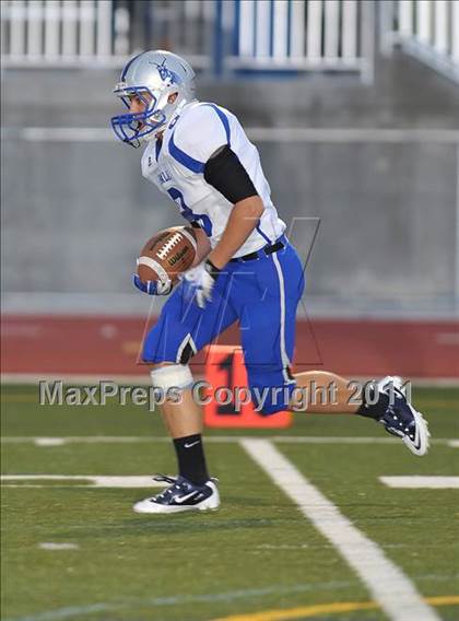 Thumbnail 2 in Poudre @ Chaparral photogallery.