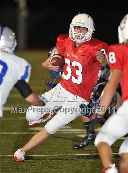 Thumbnail 3 in Poudre @ Chaparral photogallery.