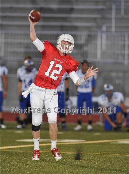 Thumbnail 1 in Poudre @ Chaparral photogallery.