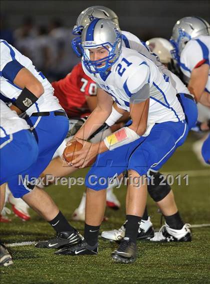 Thumbnail 3 in Poudre @ Chaparral photogallery.