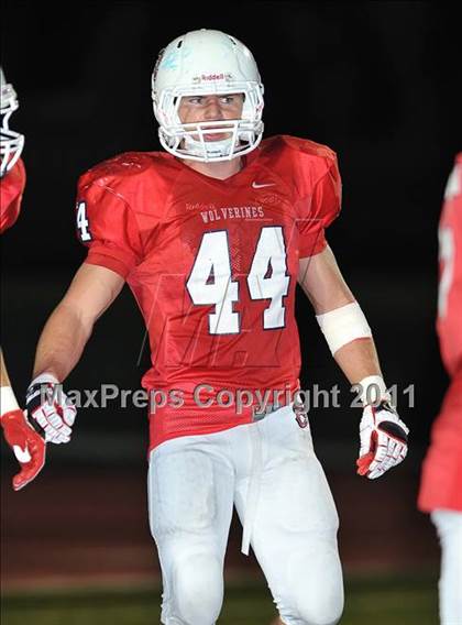 Thumbnail 2 in Poudre @ Chaparral photogallery.