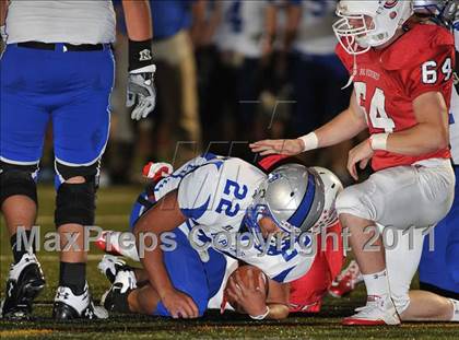 Thumbnail 3 in Poudre @ Chaparral photogallery.