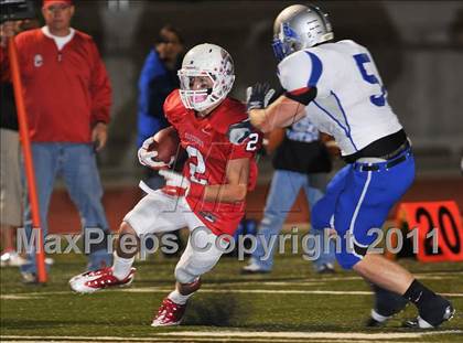 Thumbnail 3 in Poudre @ Chaparral photogallery.