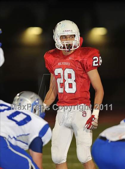 Thumbnail 3 in Poudre @ Chaparral photogallery.